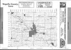 Index Map, Wapello County 2002